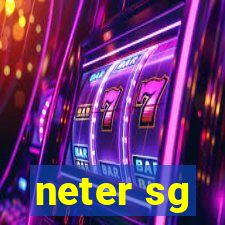 neter sg