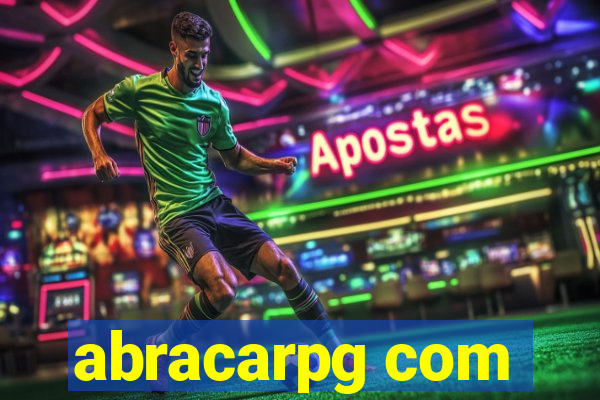 abracarpg com