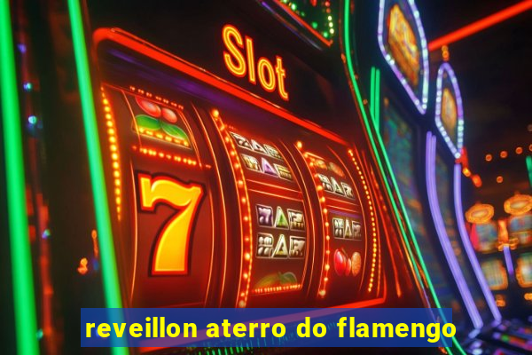 reveillon aterro do flamengo