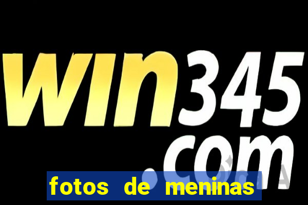 fotos de meninas para perfil