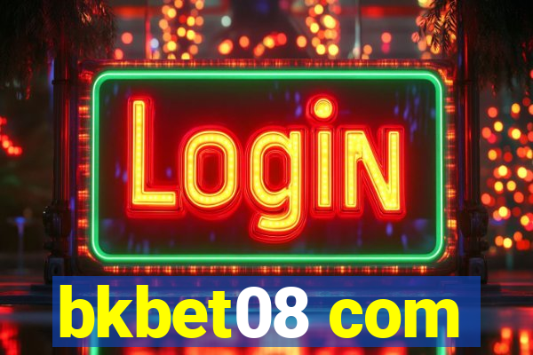 bkbet08 com