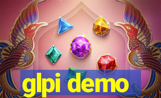 glpi demo