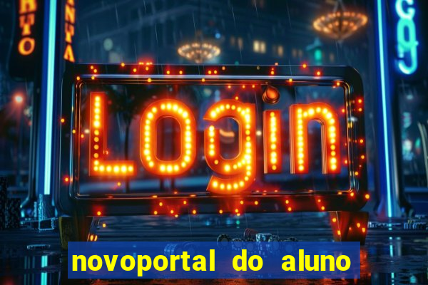novoportal do aluno cruzeiro do sul