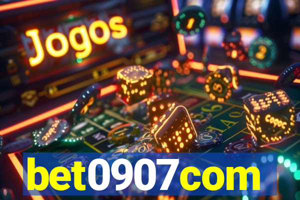 bet0907com