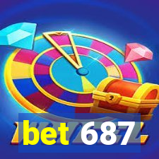 bet 687