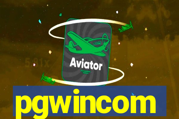 pgwincom