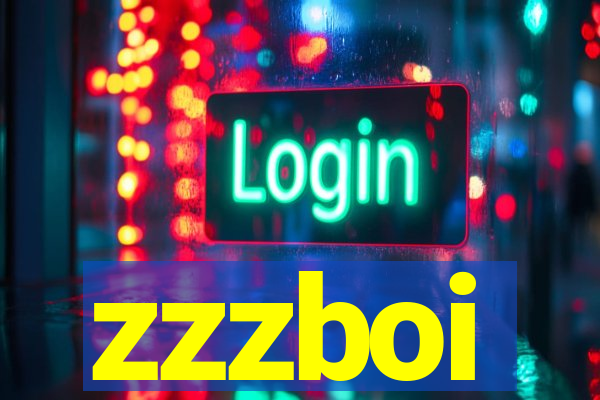 zzzboi