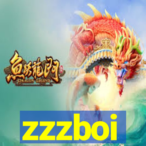 zzzboi