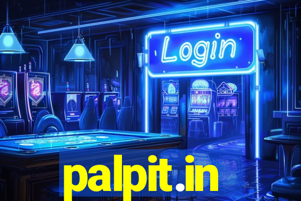 palpit.in