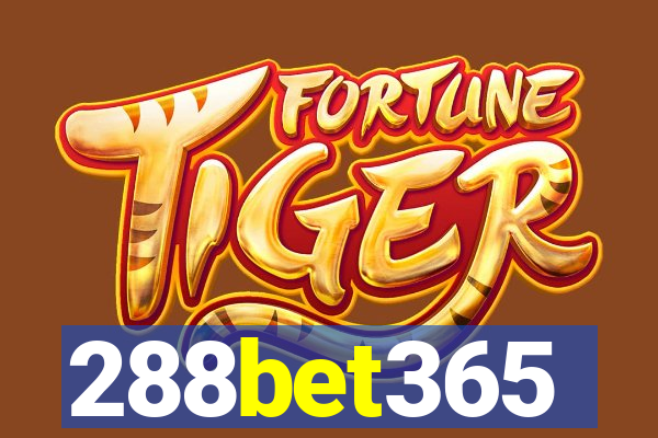 288bet365