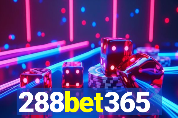 288bet365