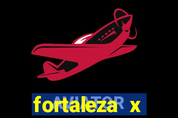 fortaleza x horizonte fc