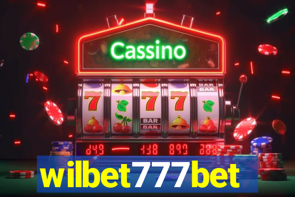 wilbet777bet
