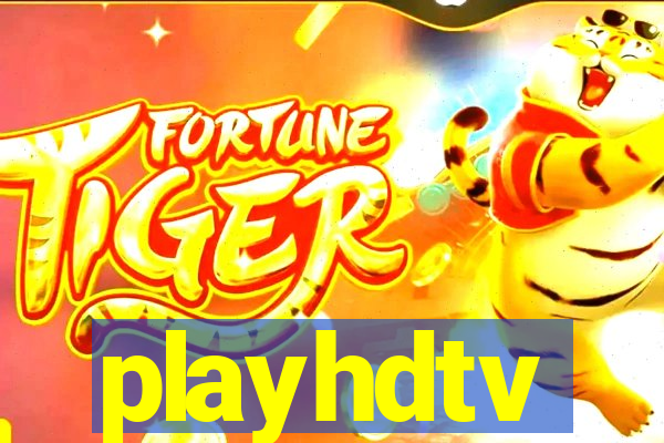 playhdtv
