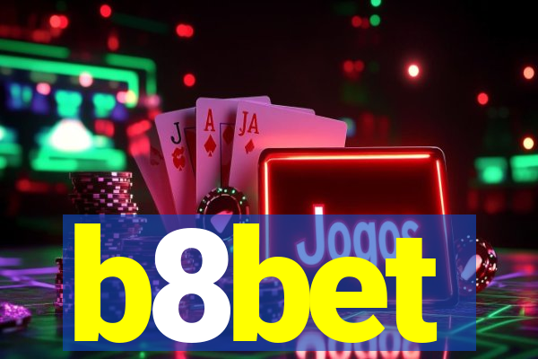 b8bet