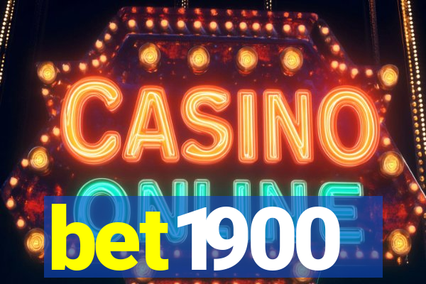 bet1900