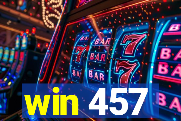 win 457