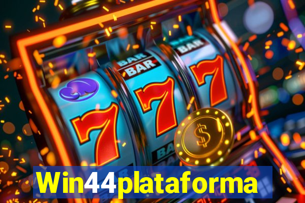 Win44plataforma