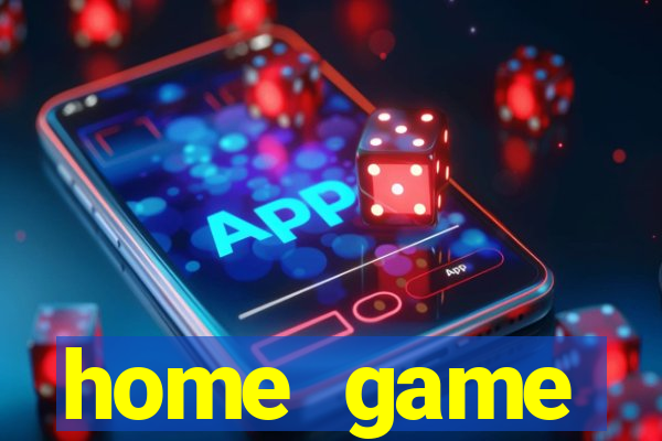 home game gamecategoryid 1