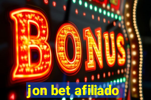 jon bet afiliado