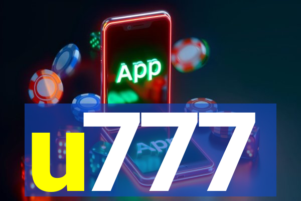 u777