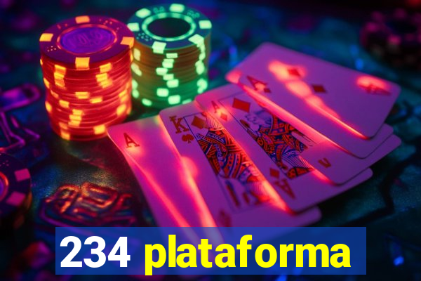 234 plataforma