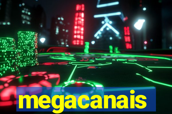 megacanais
