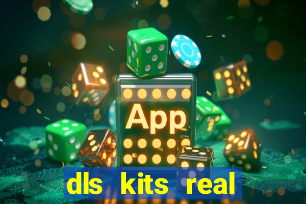 dls kits real madrid 2018