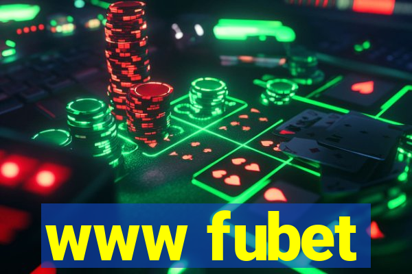 www fubet