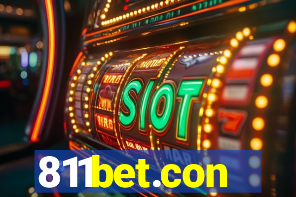 811bet.con