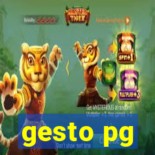 gesto pg