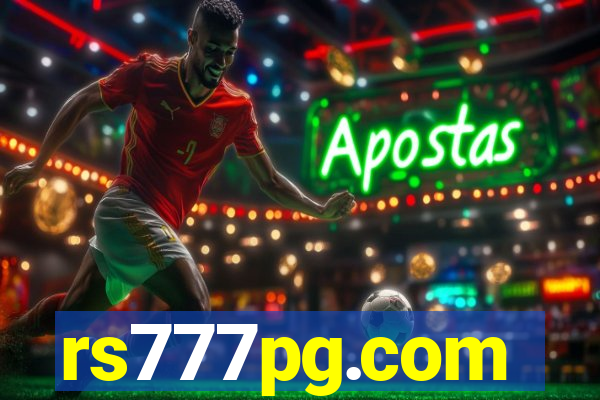 rs777pg.com