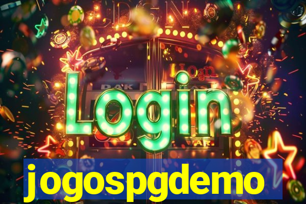 jogospgdemo