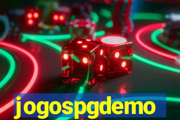 jogospgdemo