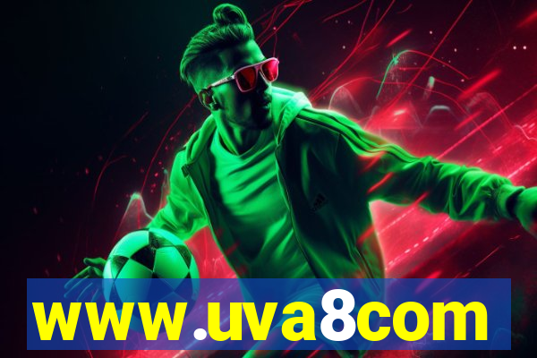 www.uva8com