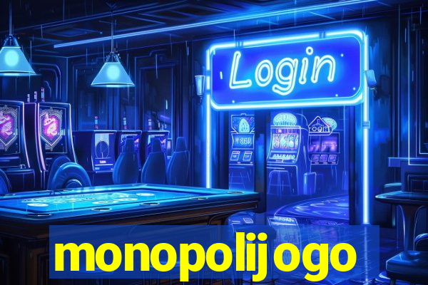 monopolijogo