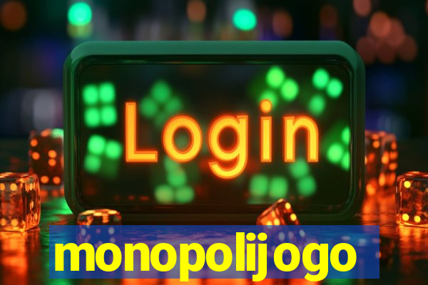 monopolijogo
