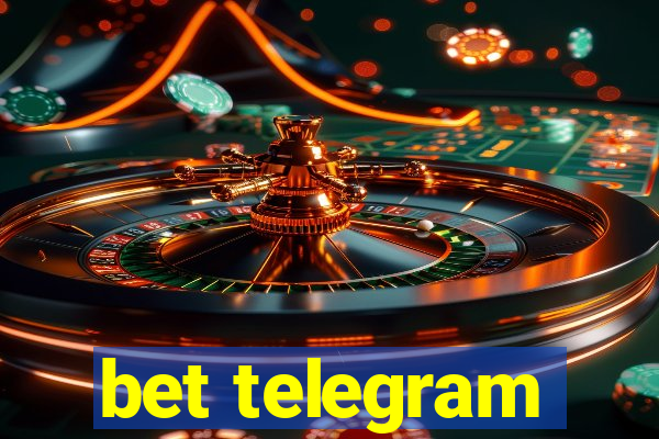 bet telegram