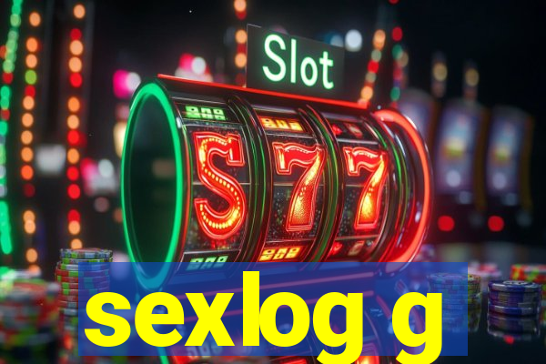 sexlog g