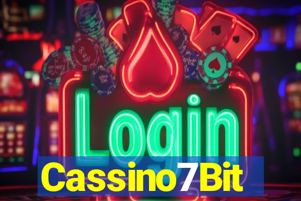 Cassino7Bit