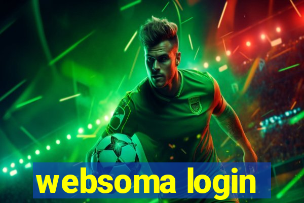 websoma login