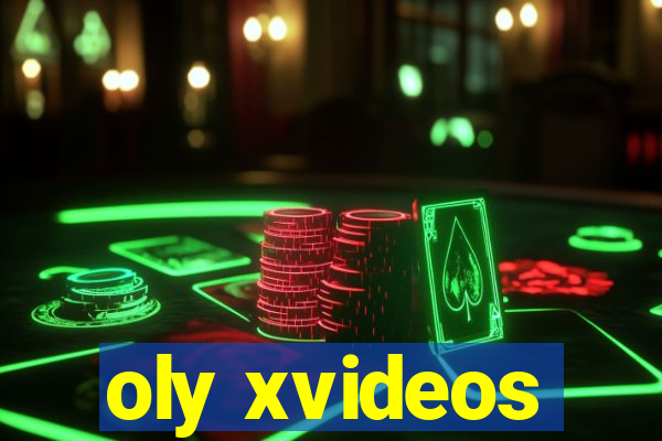 oly xvideos