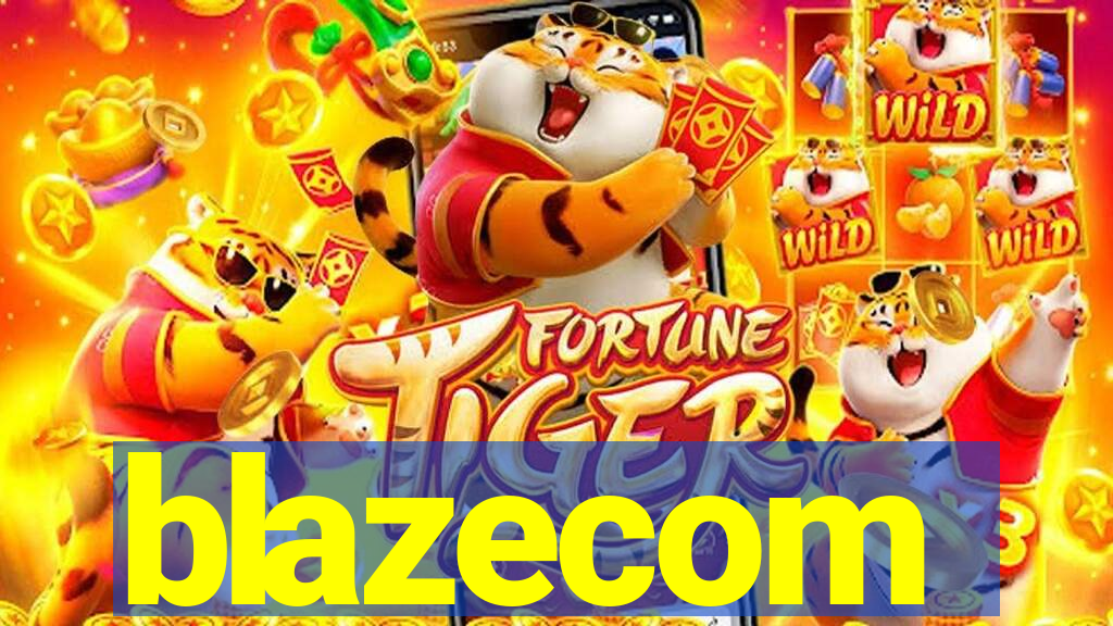 blazecom