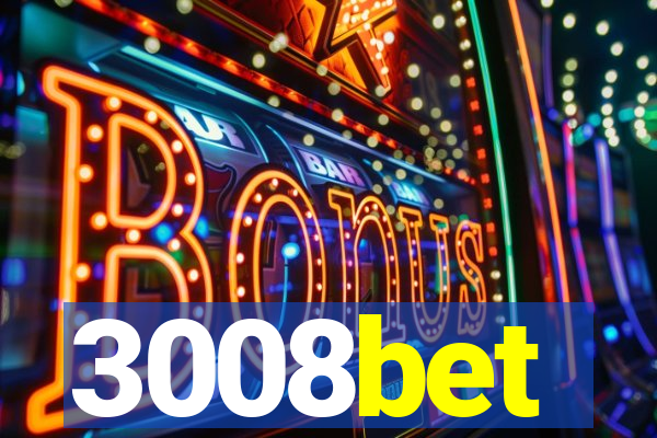 3008bet