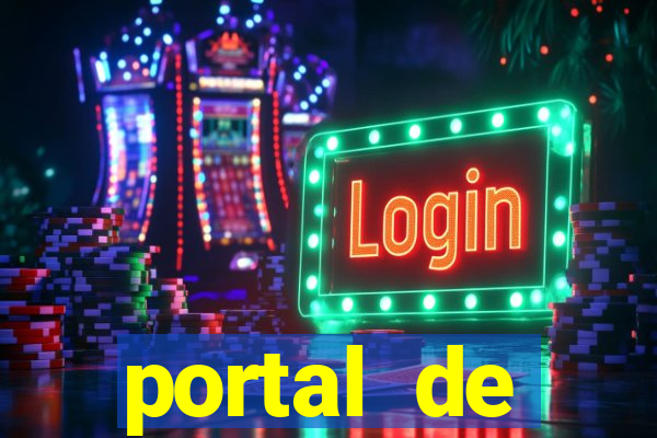 portal de facilidades salvador