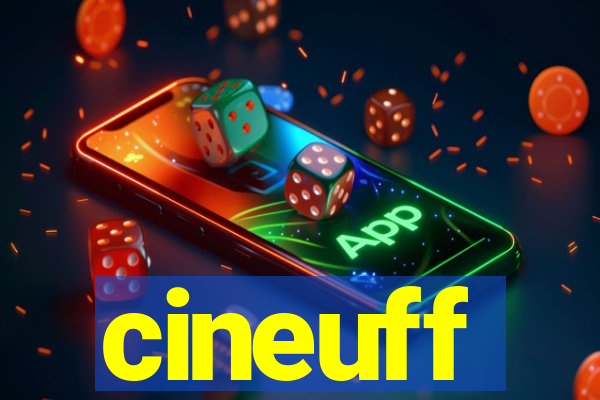 cineuff