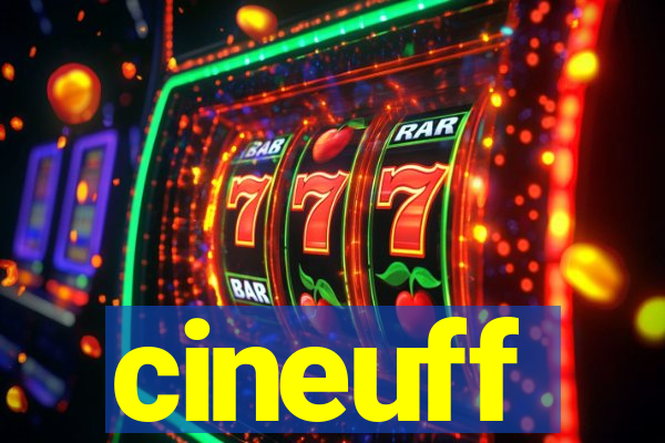 cineuff