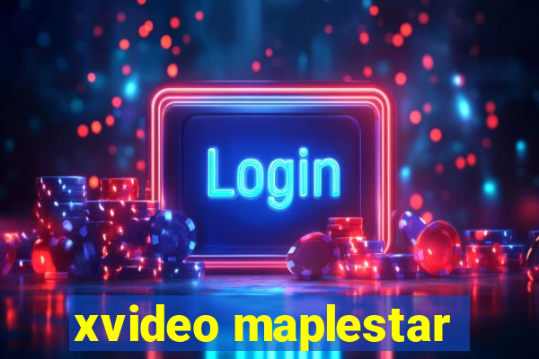 xvideo maplestar