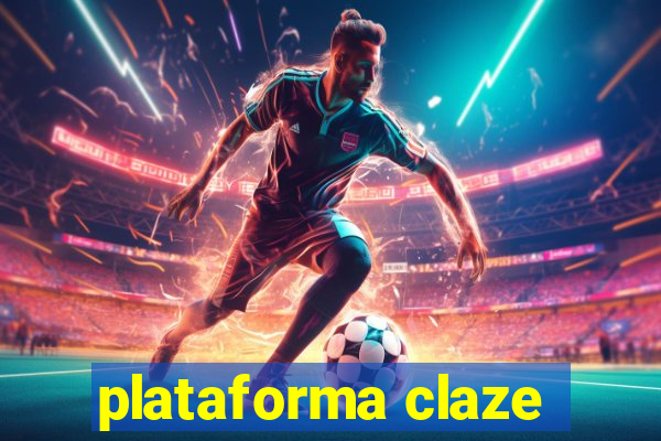 plataforma claze