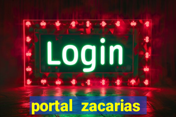 portal zacarias roleta russa